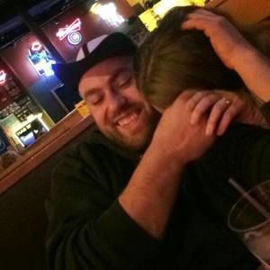 Meet your Posher, Tom